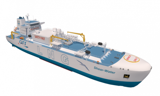 Ballast navire online